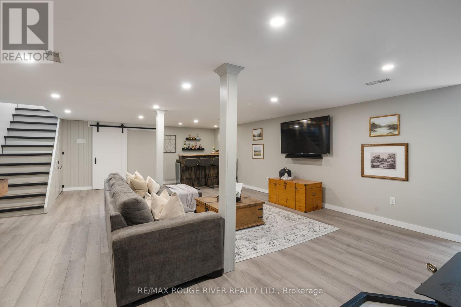 566 Cottingham Road, Kawartha Lakes, Ontario  K0L 2W0 - Photo 22 - X12412673