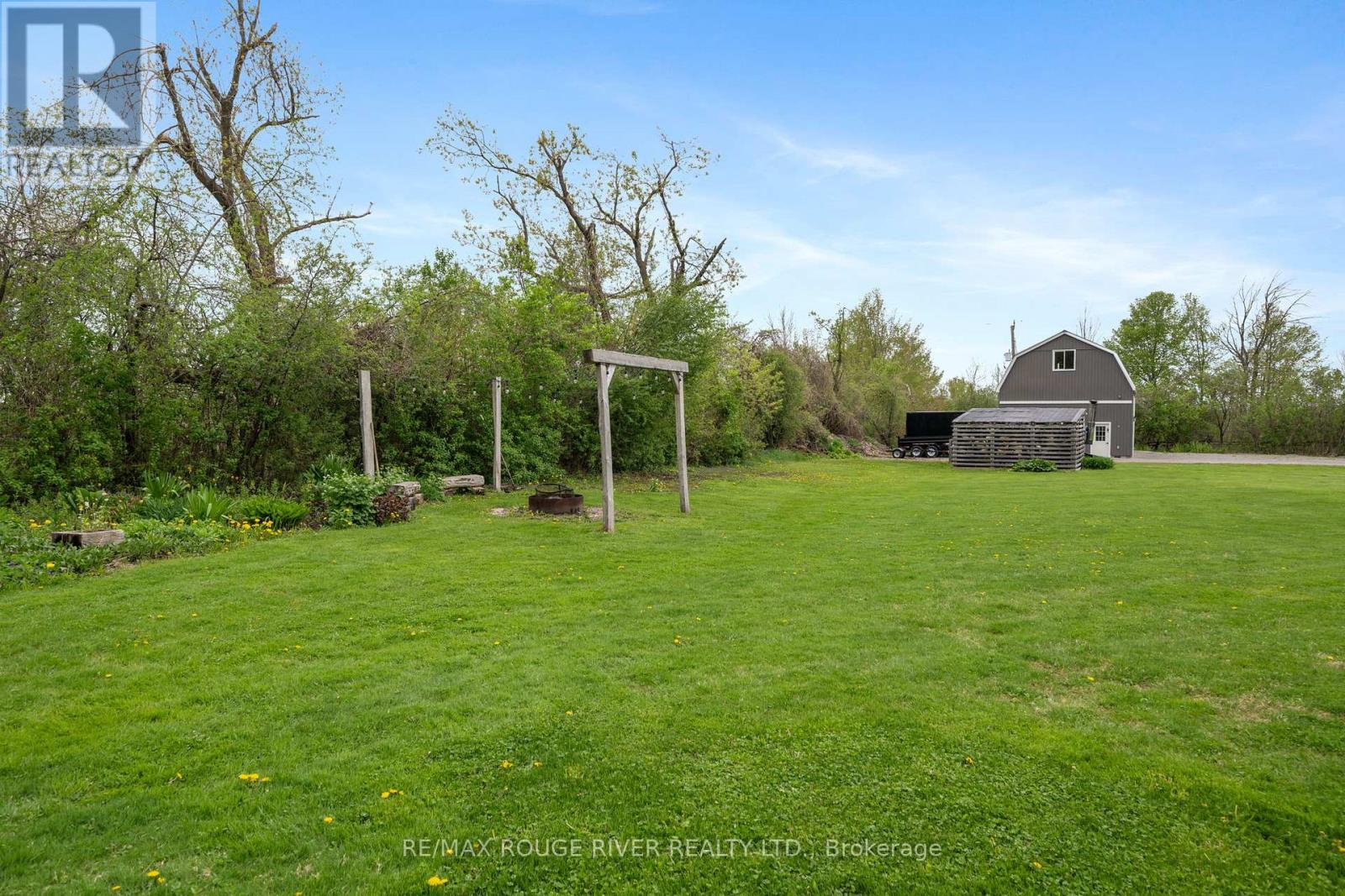 566 Cottingham Road, Kawartha Lakes, Ontario  K0L 2W0 - Photo 41 - X12412673