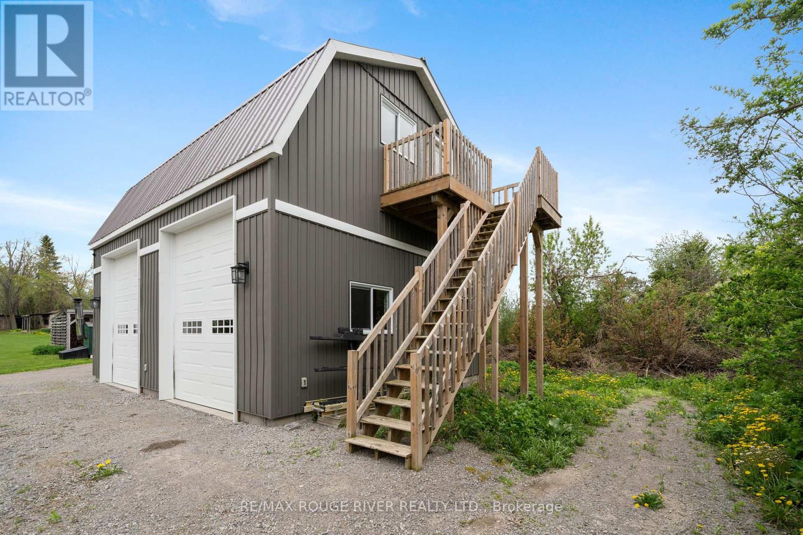 566 Cottingham Road, Kawartha Lakes, Ontario  K0L 2W0 - Photo 47 - X12412673