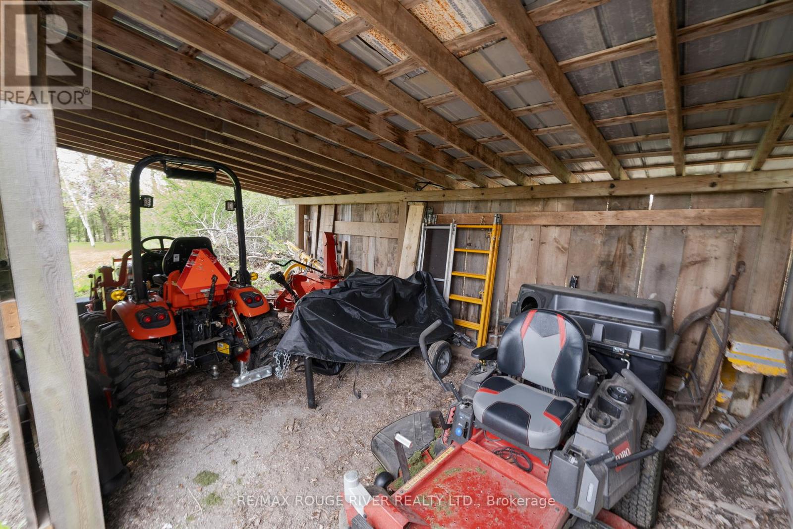 566 Cottingham Road, Kawartha Lakes, Ontario  K0L 2W0 - Photo 37 - X12412673