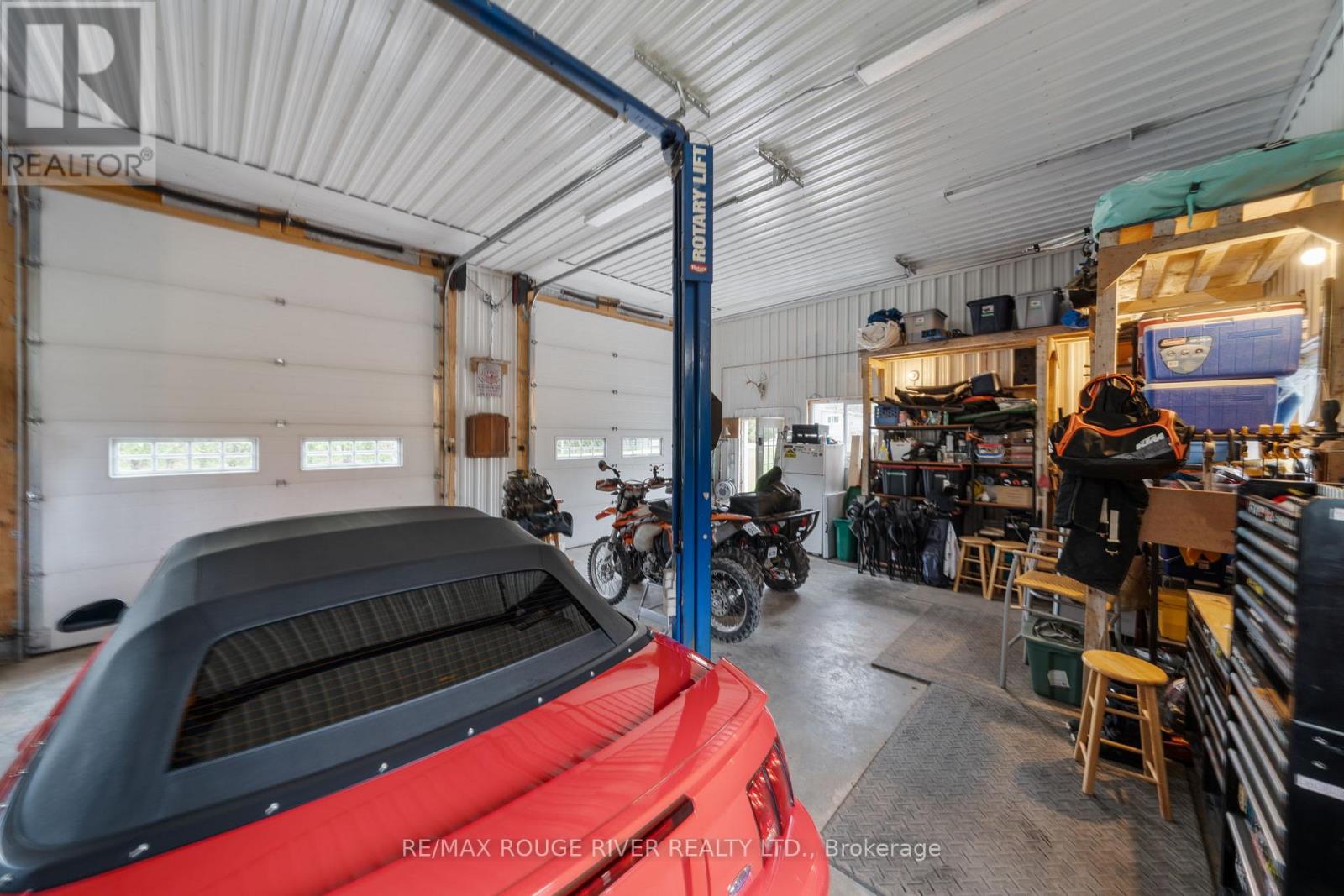 566 Cottingham Road, Kawartha Lakes, Ontario  K0L 2W0 - Photo 46 - X12412673