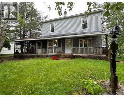 15 Cedar Street, McAdam, New Brunswick