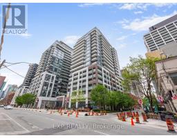 833 - 460 ADELAIDE STREET E, Toronto, Ontario