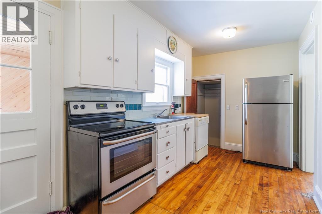 67 Saunders Road, Mcadam, New Brunswick  E6J 1L4 - Photo 2 - NB126911