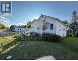 67 Saunders Road, mcadam, New Brunswick