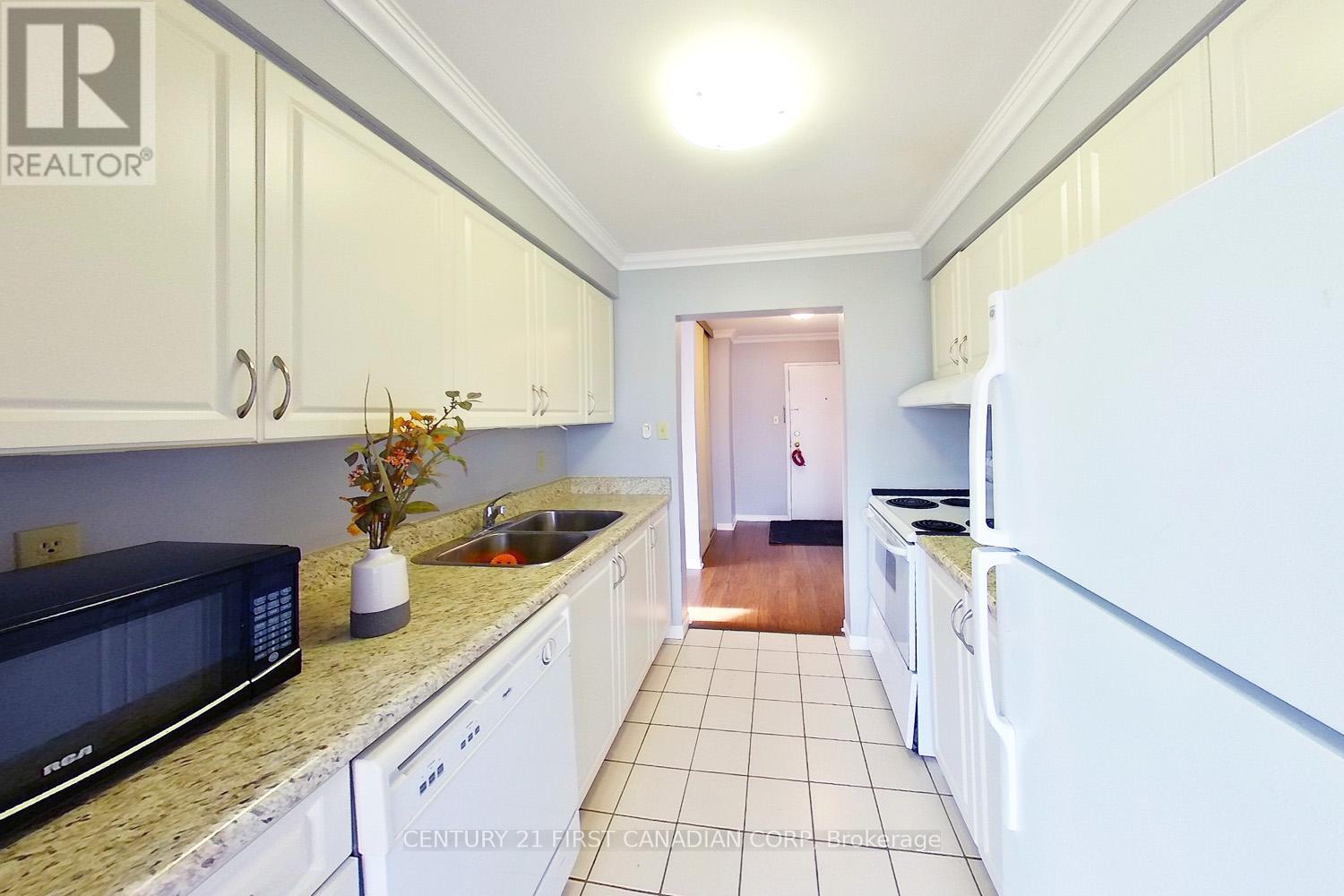 1003 - 570 Proudfoot Lane, London North, Ontario  N6H 4Z1 - Photo 12 - X12414189