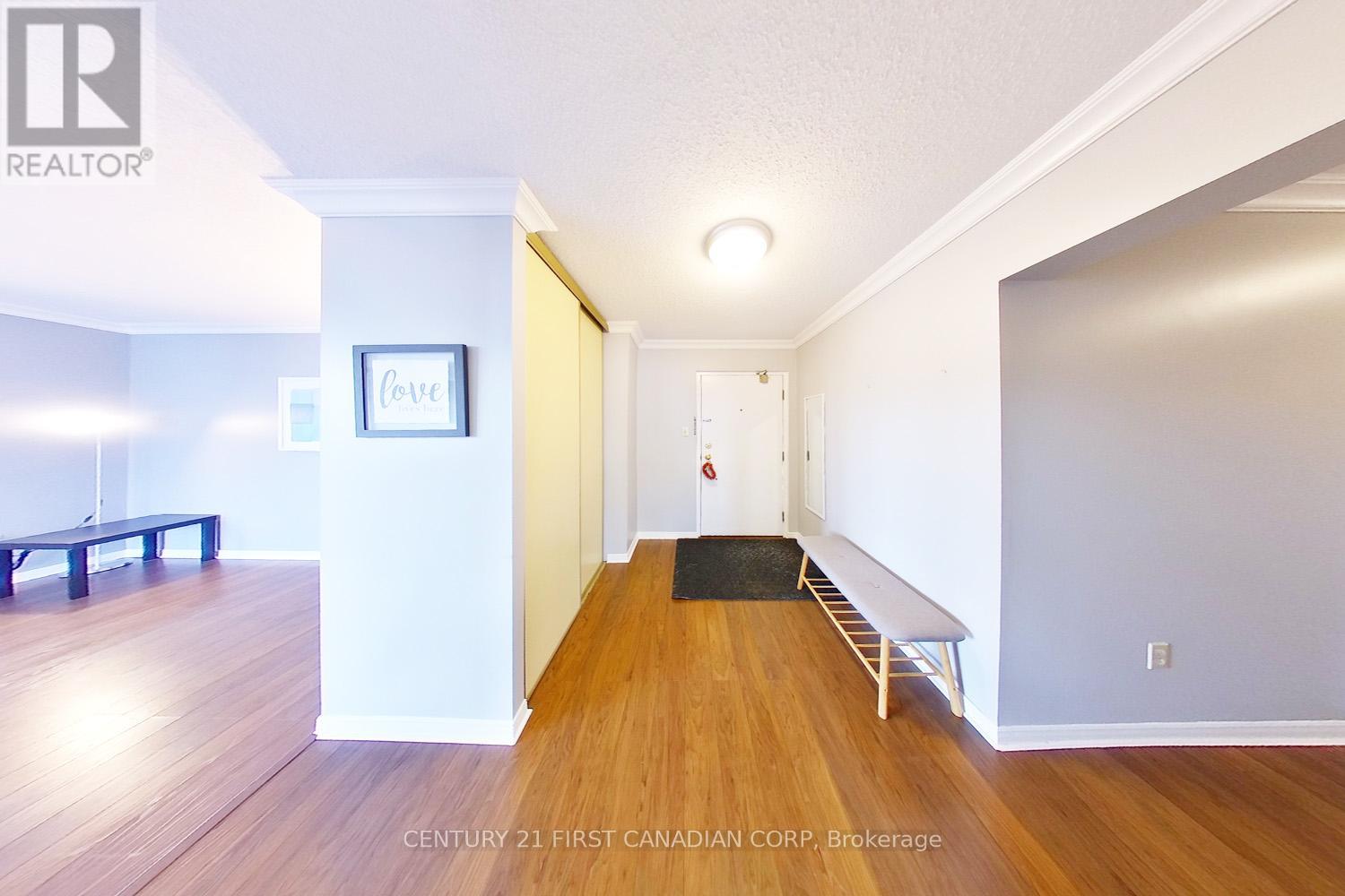 1003 - 570 Proudfoot Lane, London North, Ontario  N6H 4Z1 - Photo 4 - X12414189