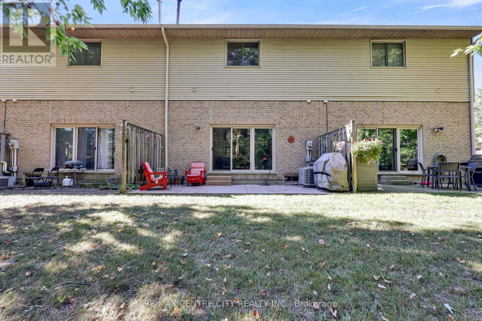 44 - 70 Glenroy Road, London South, Ontario  N5Z 4W9 - Photo 39 - X12414202