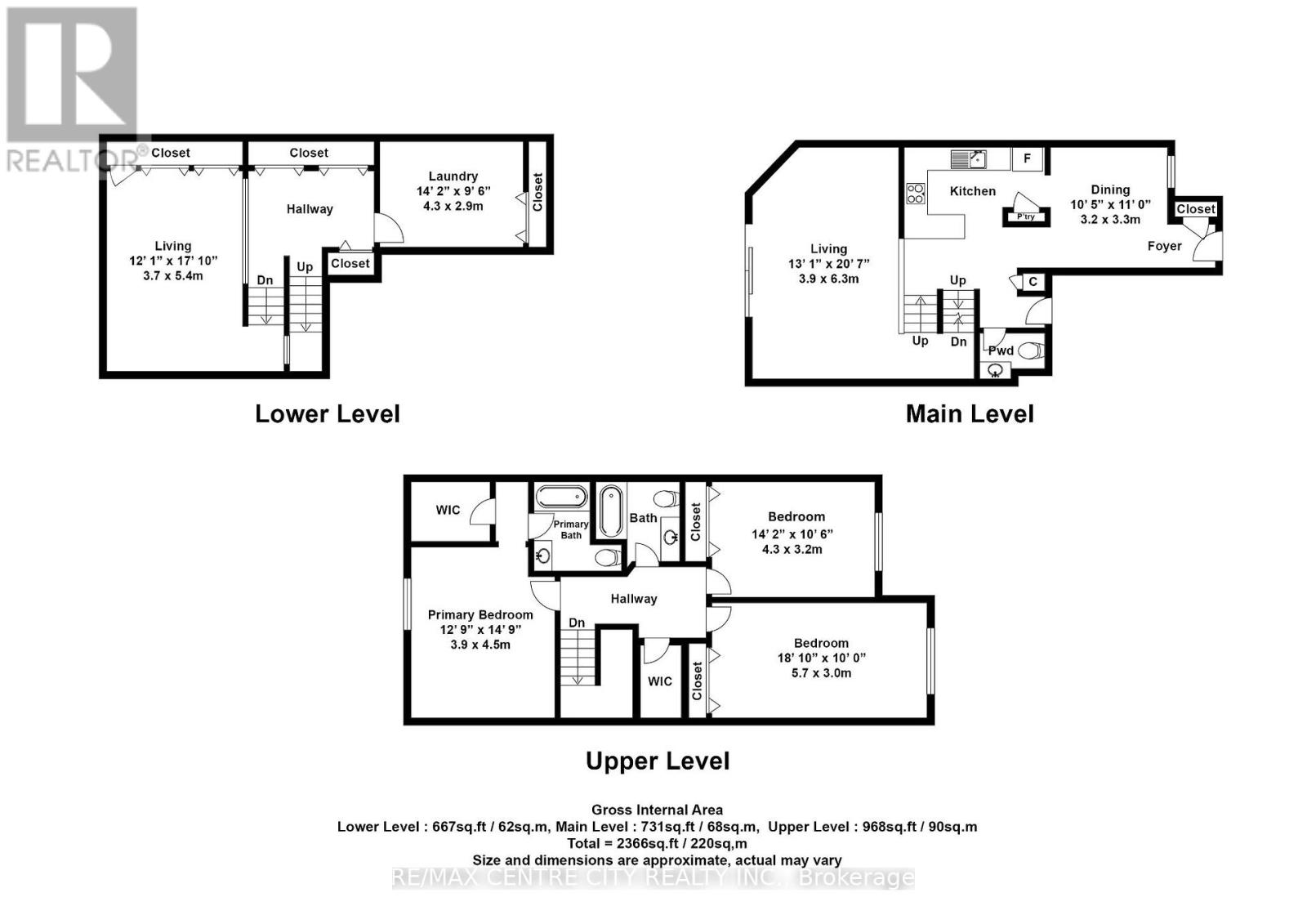 44 - 70 Glenroy Road, London South, Ontario  N5Z 4W9 - Photo 41 - X12414202