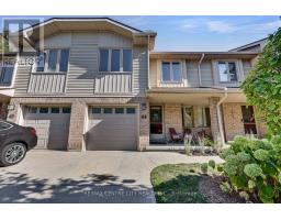 44 - 70 GLENROY ROAD, London South, Ontario
