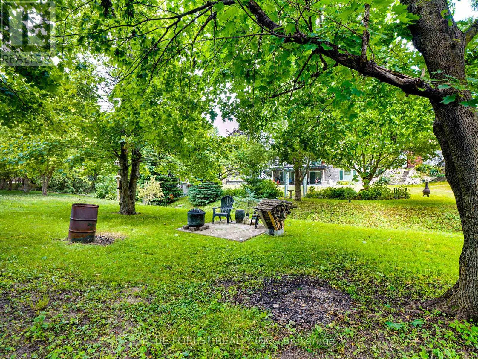 207 Monroe Street, West Elgin, Ontario  N0L 2C0 - Photo 45 - X12414206