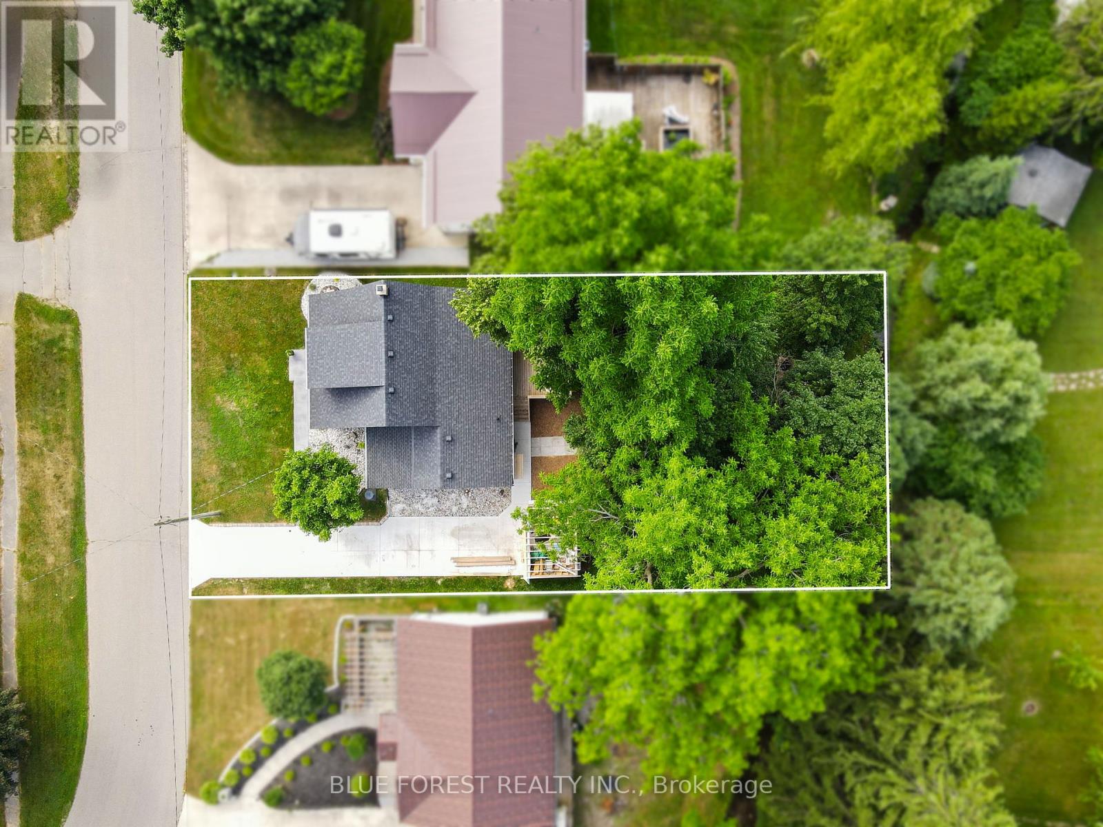 207 Monroe Street, West Elgin, Ontario  N0L 2C0 - Photo 49 - X12414206