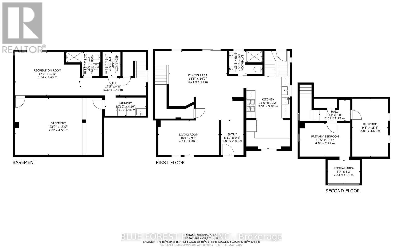 207 Monroe Street, West Elgin, Ontario  N0L 2C0 - Photo 50 - X12414206