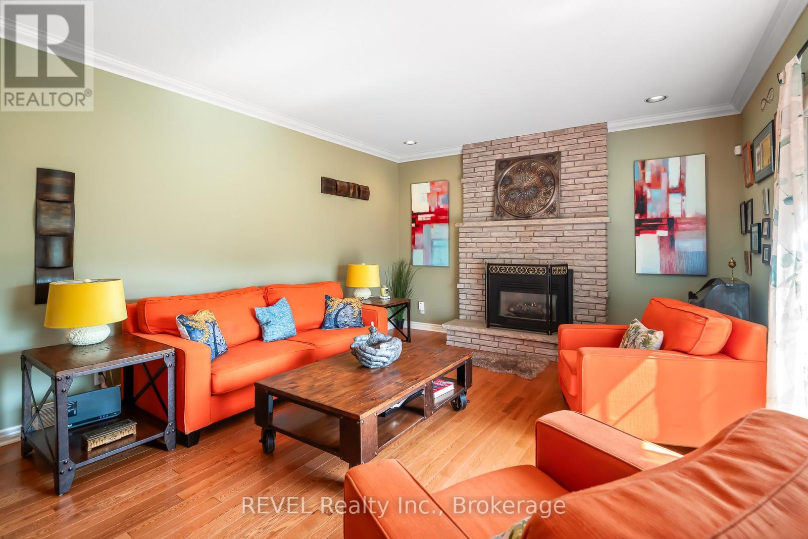 23 Green Meadow Crescent, Welland, Ontario  L3C 6X2 - Photo 16 - X12414166