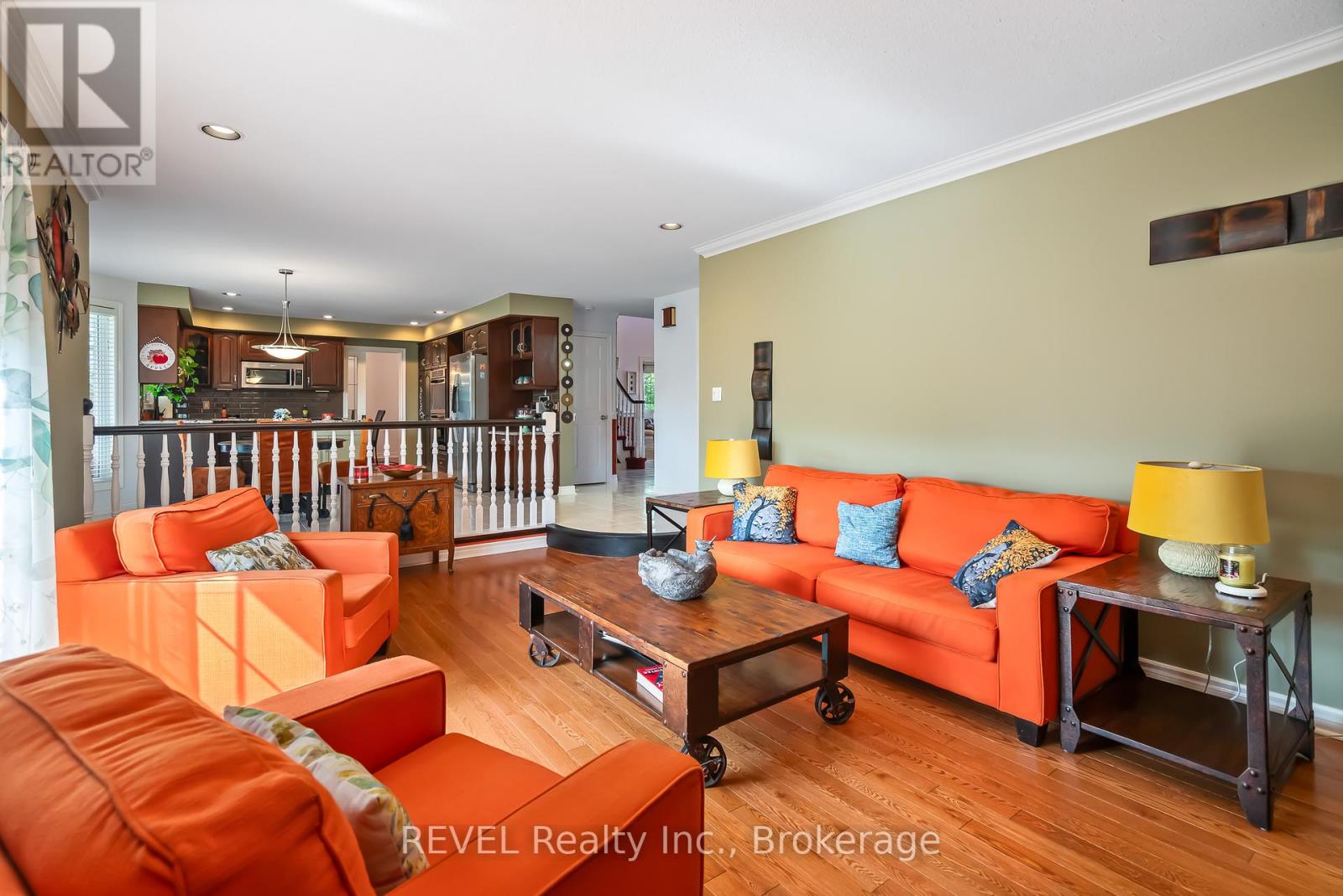 23 Green Meadow Crescent, Welland, Ontario  L3C 6X2 - Photo 17 - X12414166