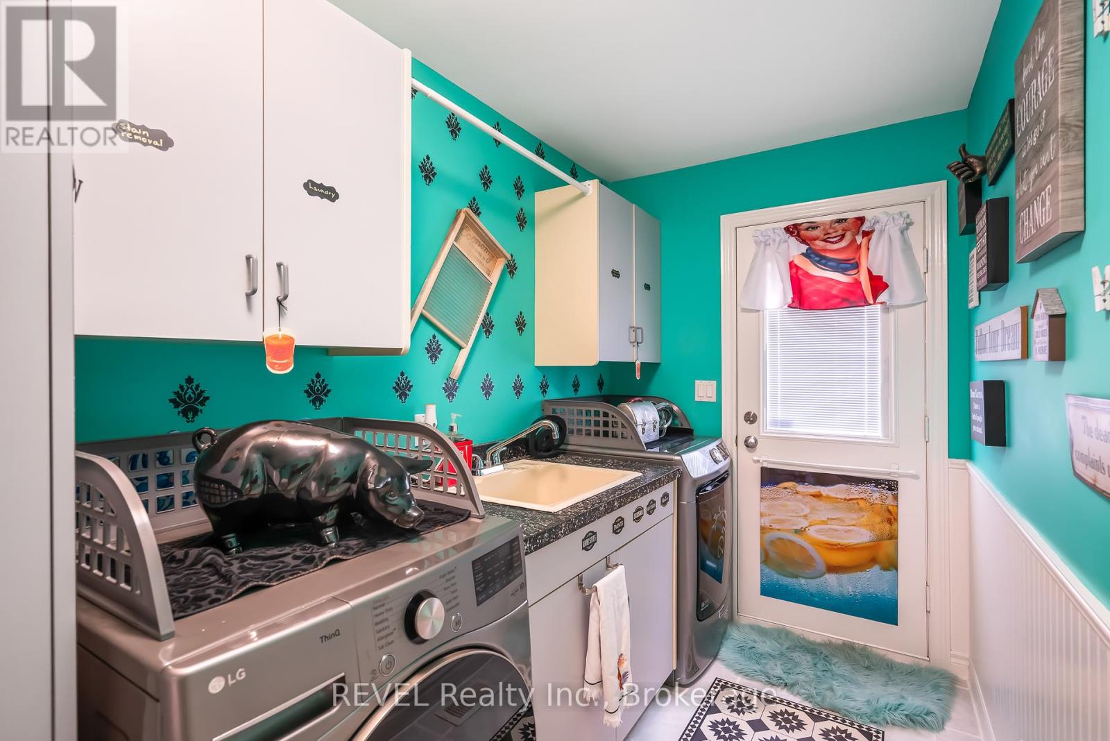 23 Green Meadow Crescent, Welland, Ontario  L3C 6X2 - Photo 19 - X12414166