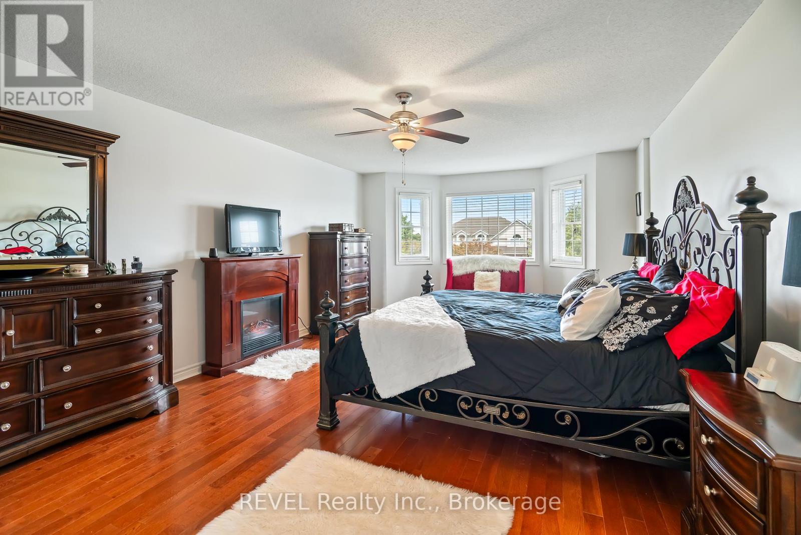 23 Green Meadow Crescent, Welland, Ontario  L3C 6X2 - Photo 22 - X12414166