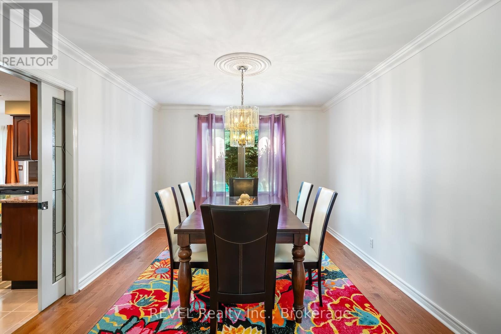 23 Green Meadow Crescent, Welland, Ontario  L3C 6X2 - Photo 5 - X12414166