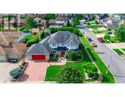 23 GREEN MEADOW CRESCENT, Welland, Ontario