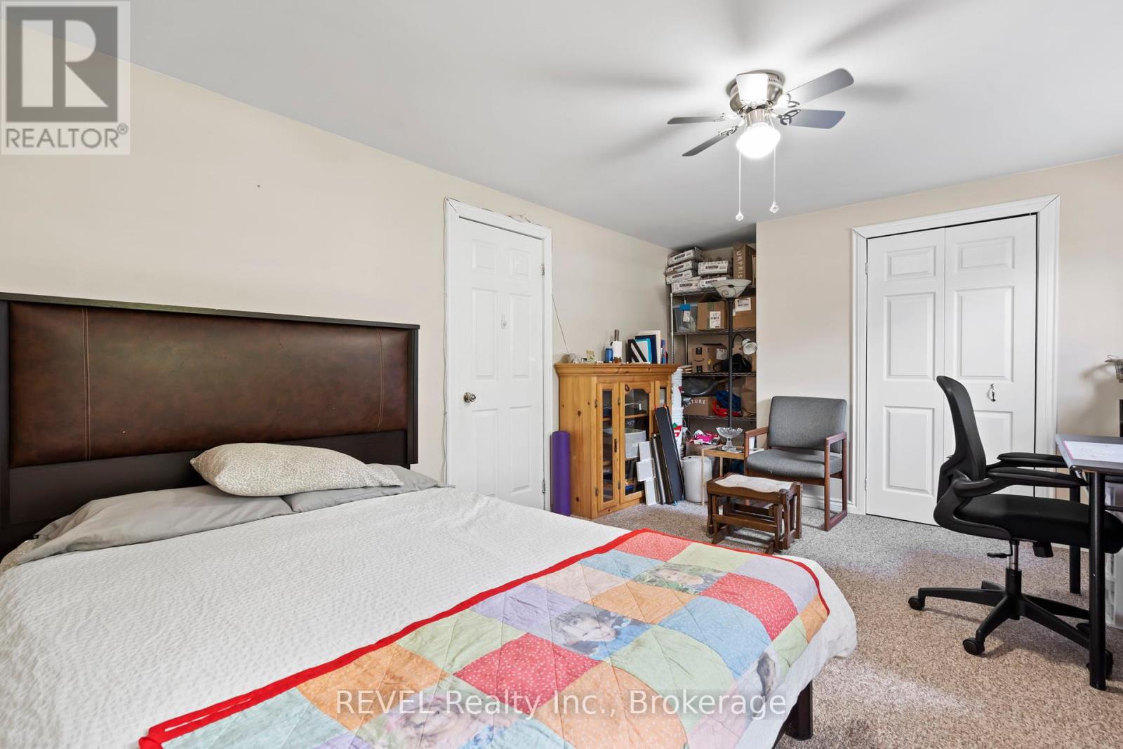26 Vintage Crescent, St. Catharines, Ontario  L2S 3C2 - Photo 17 - X12414186