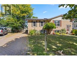 26 VINTAGE CRESCENT, St. Catharines, Ontario