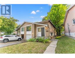 92 ELISE TERRACE, Toronto, Ontario