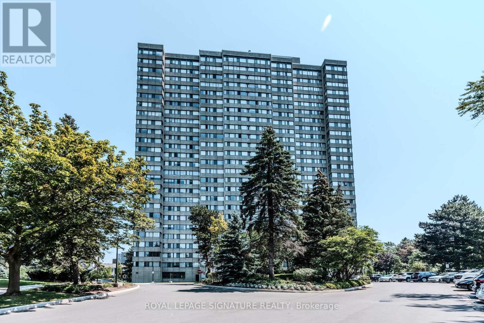 902 - 133 Torresdale Avenue, Toronto, Ontario  M2R 3T2 - Photo 1 - C12414164