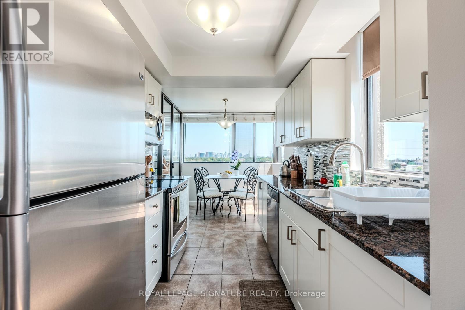 902 - 133 Torresdale Avenue, Toronto, Ontario  M2R 3T2 - Photo 11 - C12414164