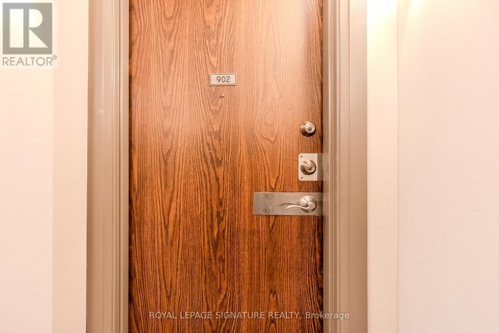 902 - 133 Torresdale Avenue, Toronto, Ontario  M2R 3T2 - Photo 3 - C12414164
