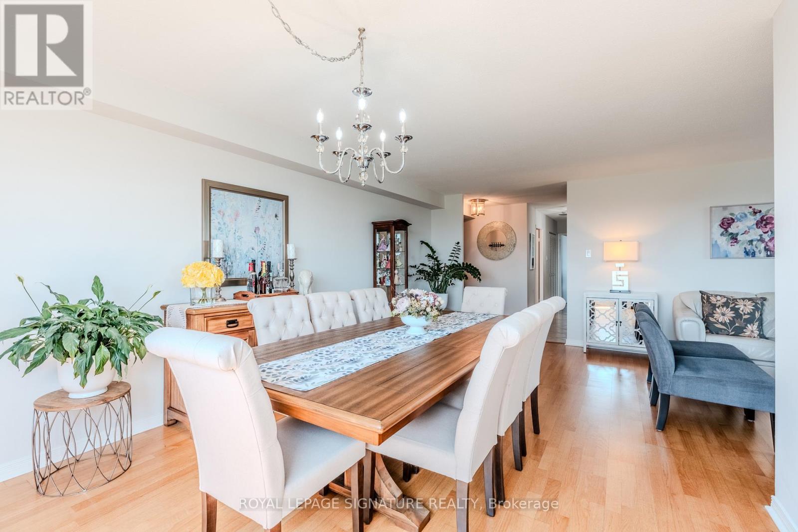 902 - 133 Torresdale Avenue, Toronto, Ontario  M2R 3T2 - Photo 6 - C12414164