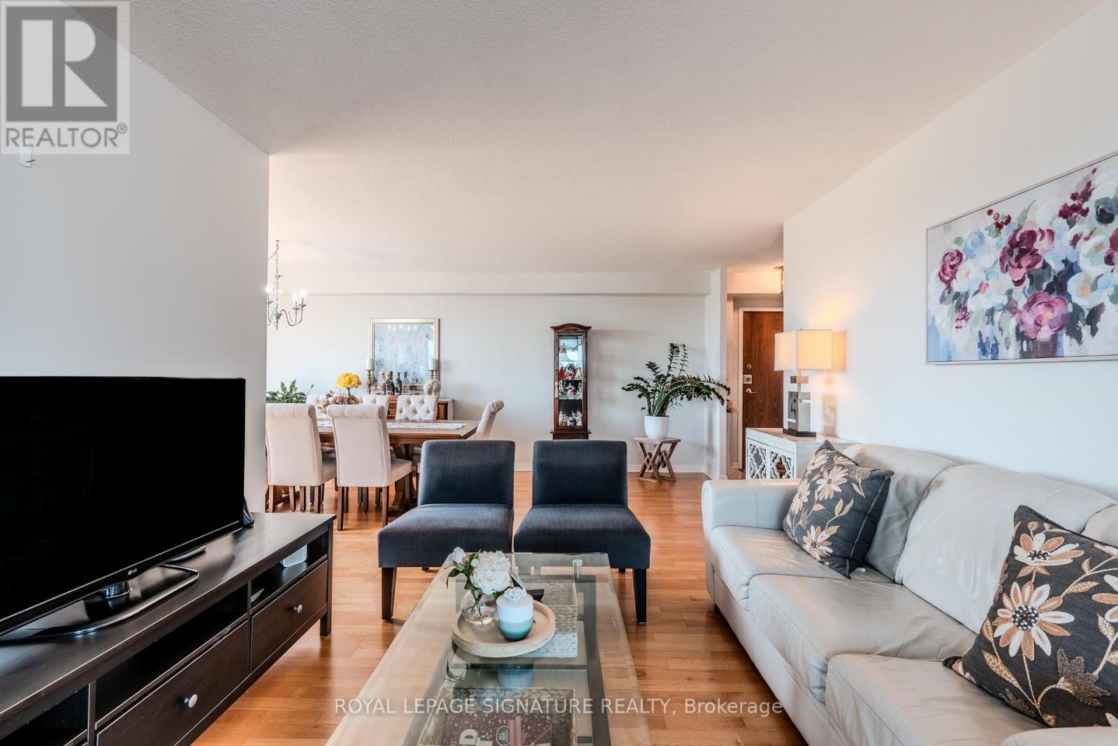 902 - 133 Torresdale Avenue, Toronto, Ontario  M2R 3T2 - Photo 8 - C12414164