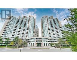 1606 - 509 BEECROFT ROAD, Toronto, Ontario