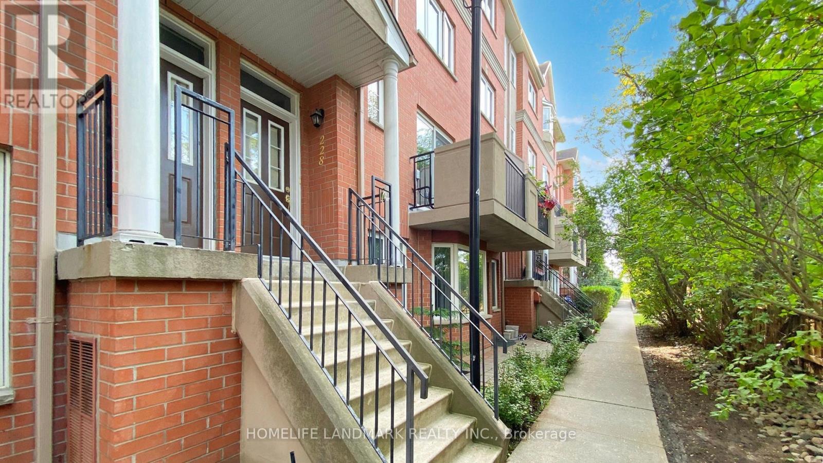 227 - 1881 Mcnicoll Avenue, Toronto, Ontario  M1V 5M2 - Photo 2 - E12414152