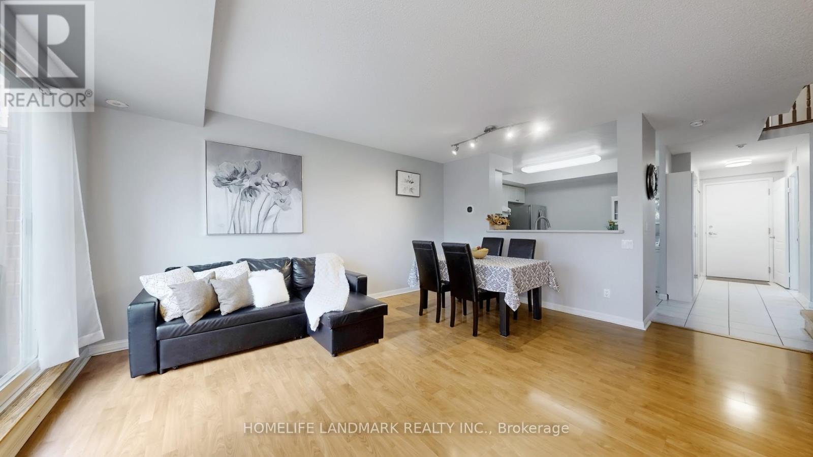 227 - 1881 Mcnicoll Avenue, Toronto, Ontario  M1V 5M2 - Photo 4 - E12414152