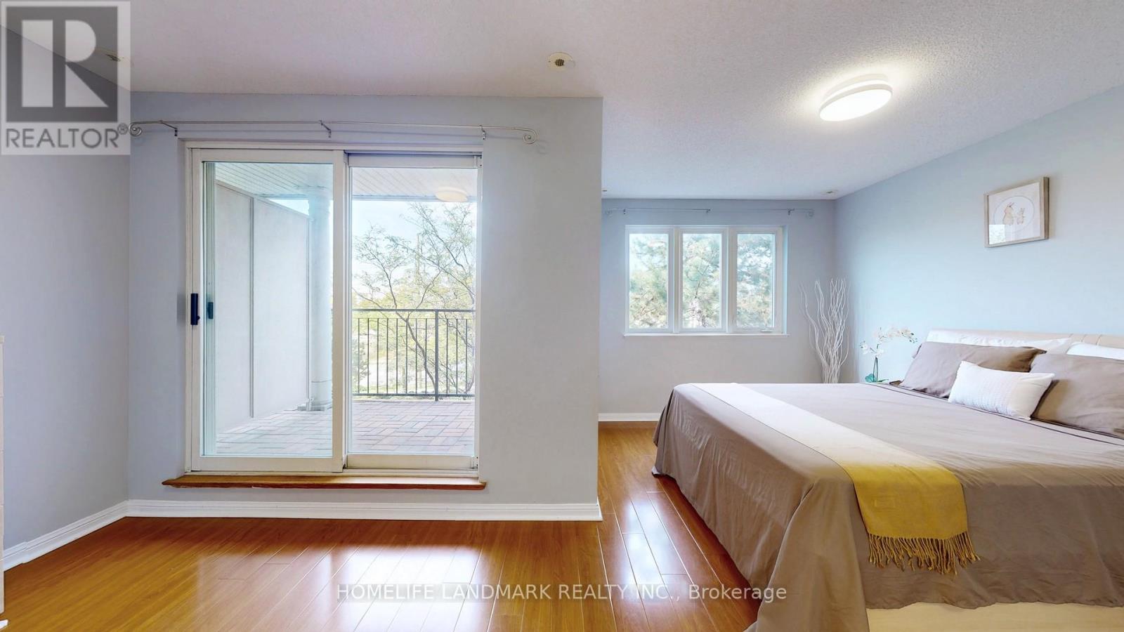 227 - 1881 Mcnicoll Avenue, Toronto, Ontario  M1V 5M2 - Photo 8 - E12414152