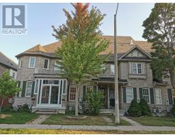 99 SELKIRK DRIVE, Richmond Hill, Ontario