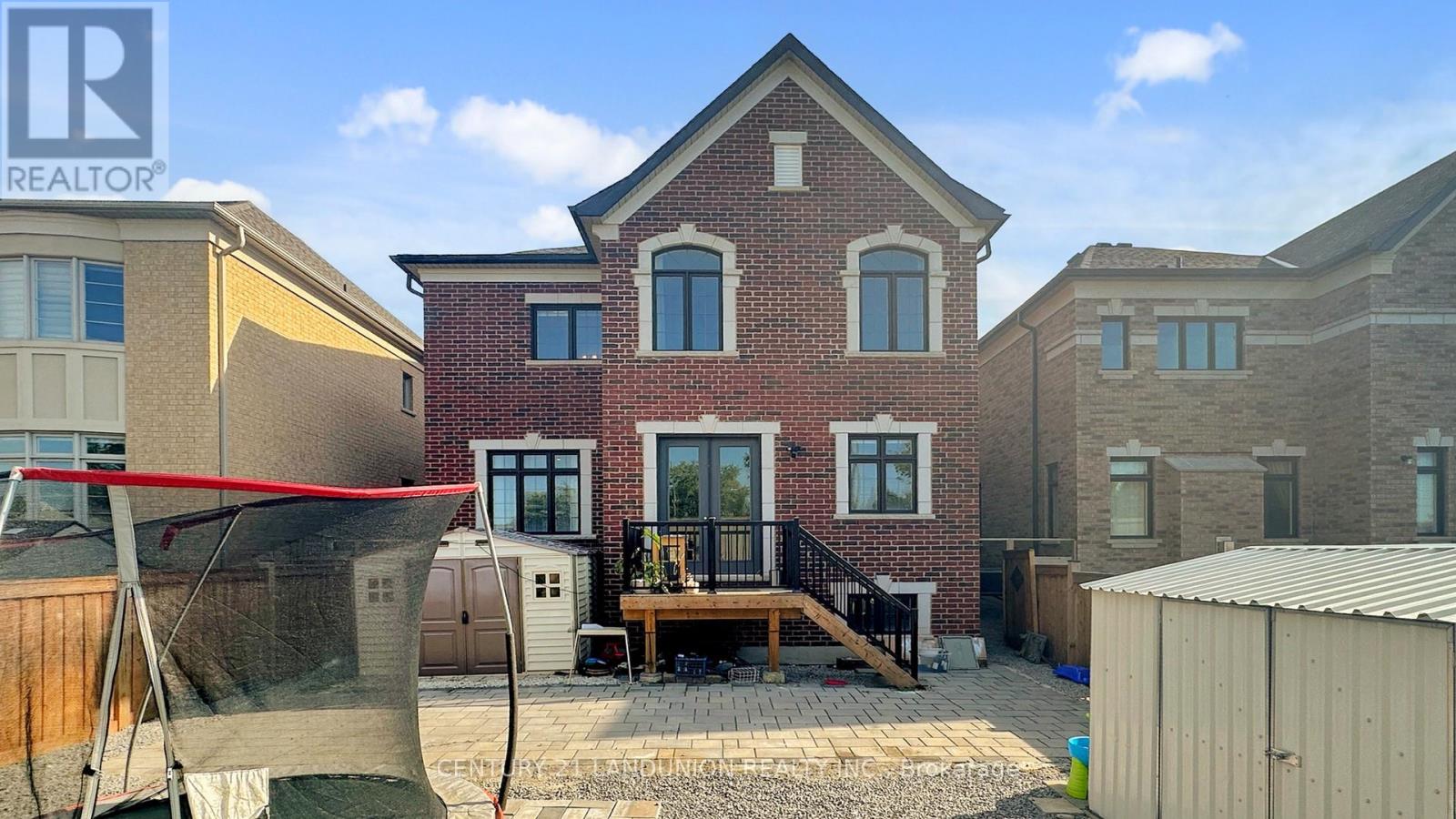 234 Touch Gold Crescent, Aurora, Ontario  L4G 3X5 - Photo 36 - N12414176