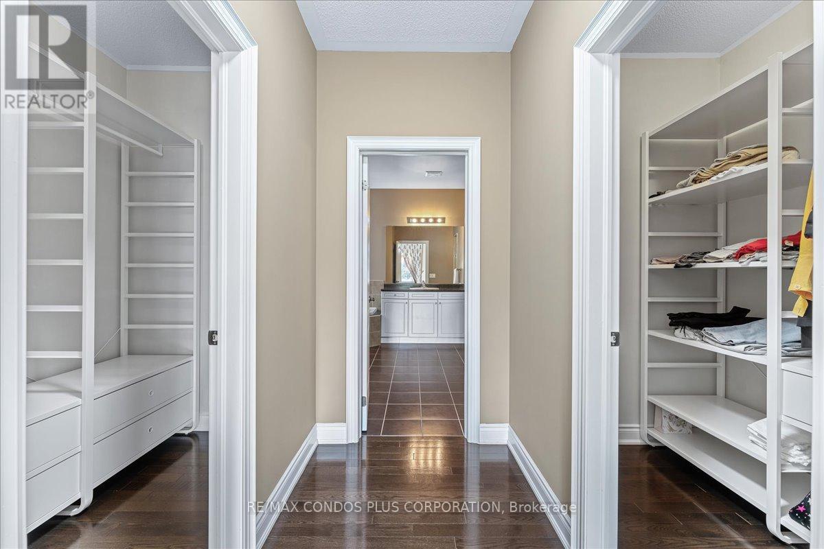 131 Lady Nadia Drive, Vaughan, Ontario  L6A 4E6 - Photo 20 - N12414179