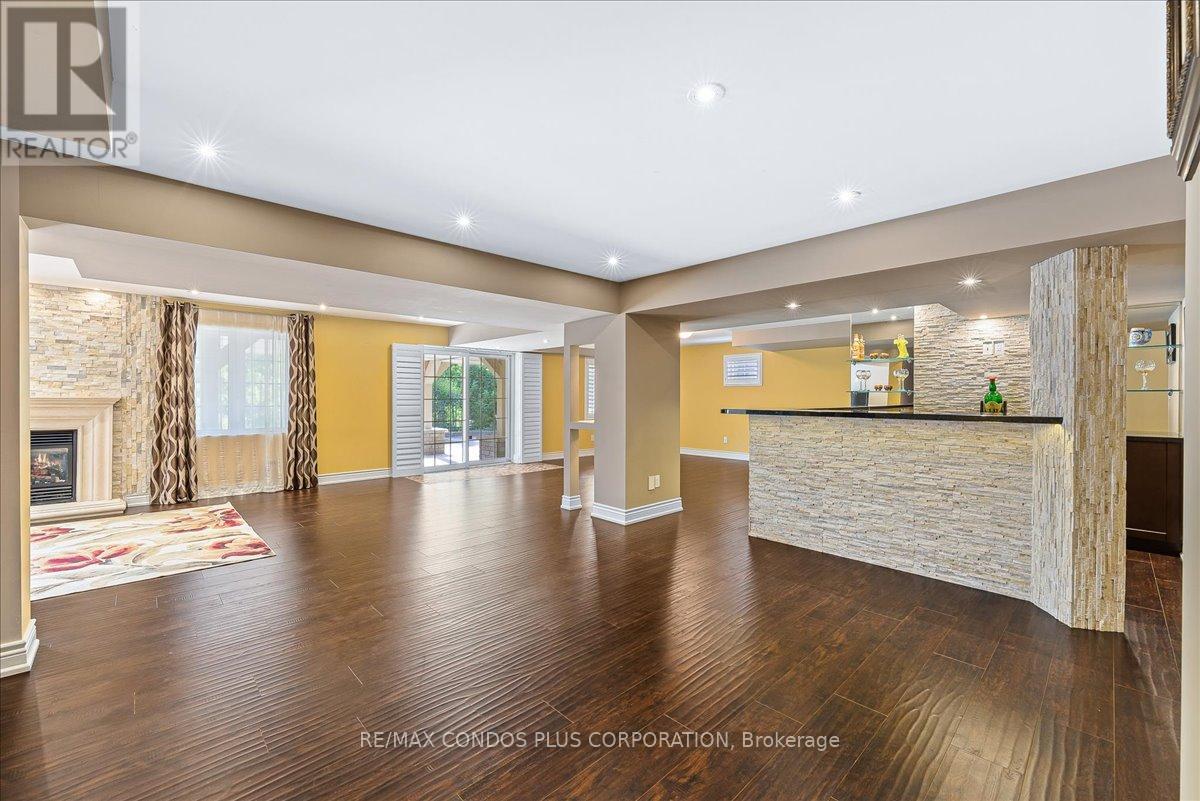 131 Lady Nadia Drive, Vaughan, Ontario  L6A 4E6 - Photo 30 - N12414179