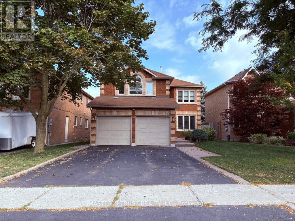 849 HOLLANDER ROAD, Newmarket, Ontario