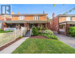 171 MELROSE AVENUE, Toronto, Ontario