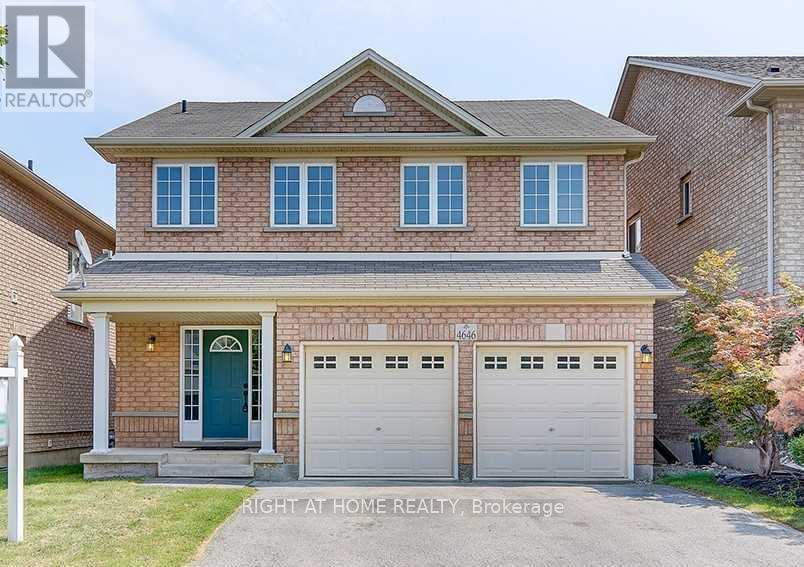 4646 KEARSE STREET, Burlington, Ontario