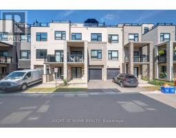 52 - 1121 COOKE BOULEVARD, Burlington, Ontario