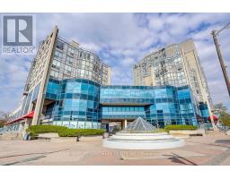 915 - 2550 LAWRENCE AVENUE E, Toronto, Ontario