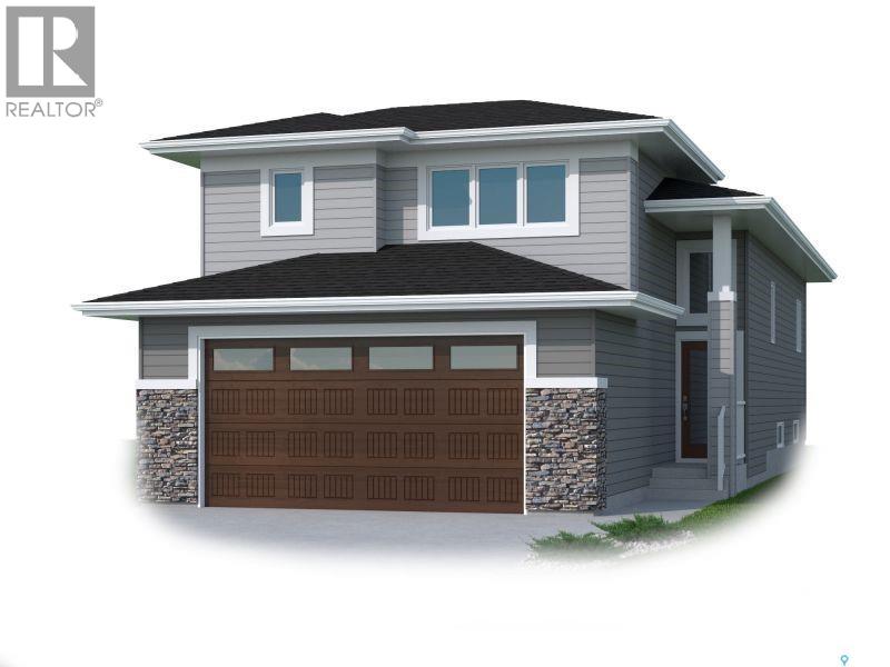 503 Asokan AVENUE, Saskatoon, Saskatchewan
