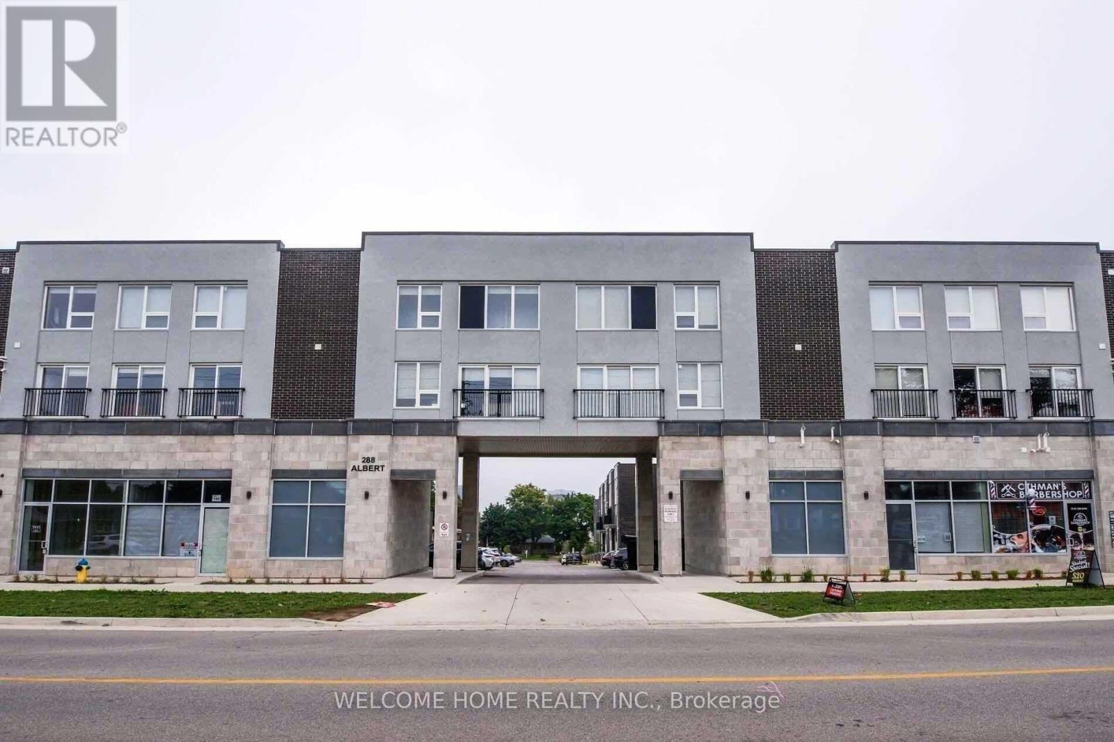 113 - 288 ALBERT STREET, Waterloo, Ontario