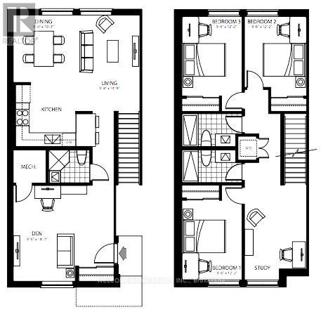 113 - 288 Albert Street, Waterloo, Ontario  N2L 0G9 - Photo 28 - X12414148