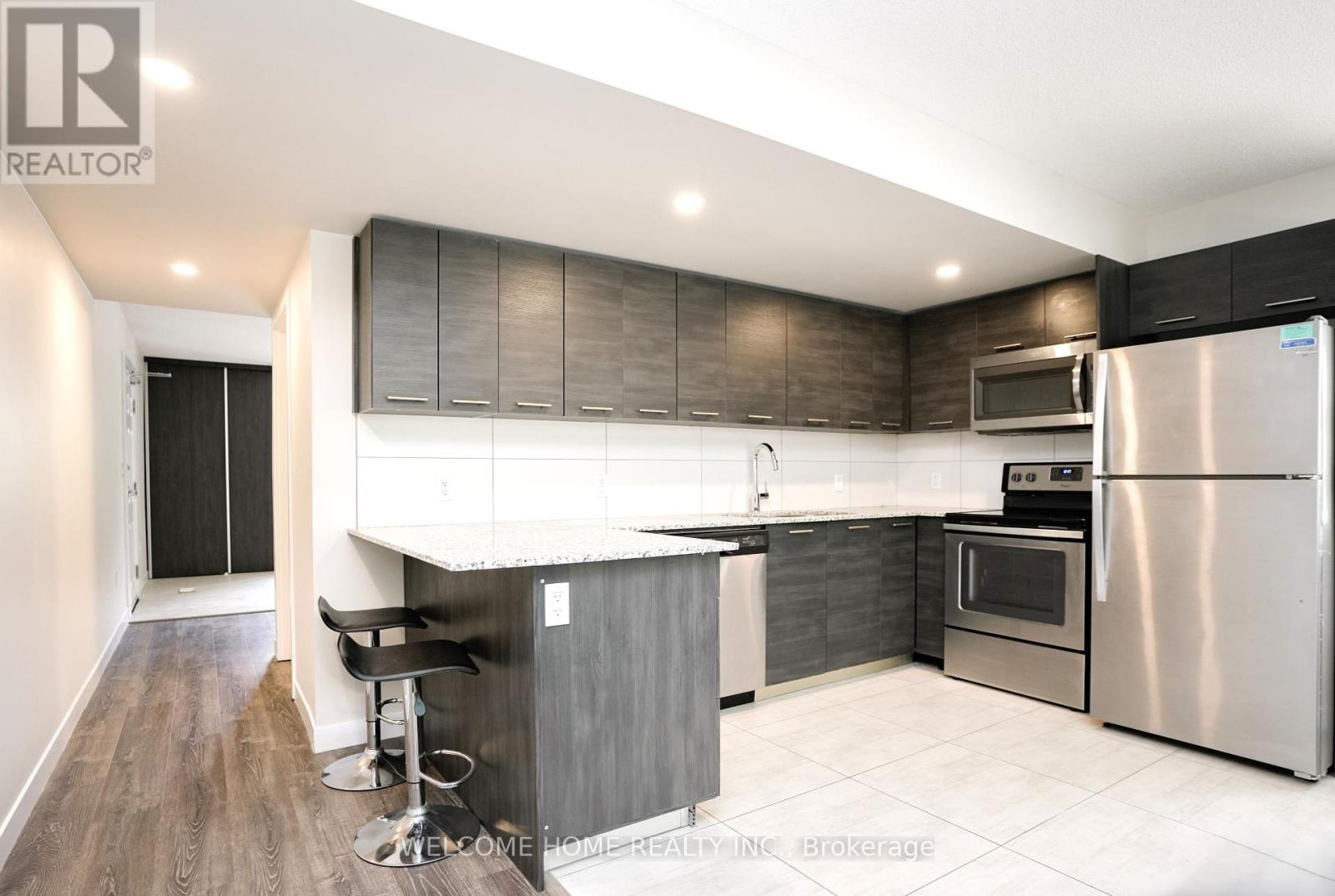 113 - 288 Albert Street, Waterloo, Ontario  N2L 0G9 - Photo 6 - X12414148