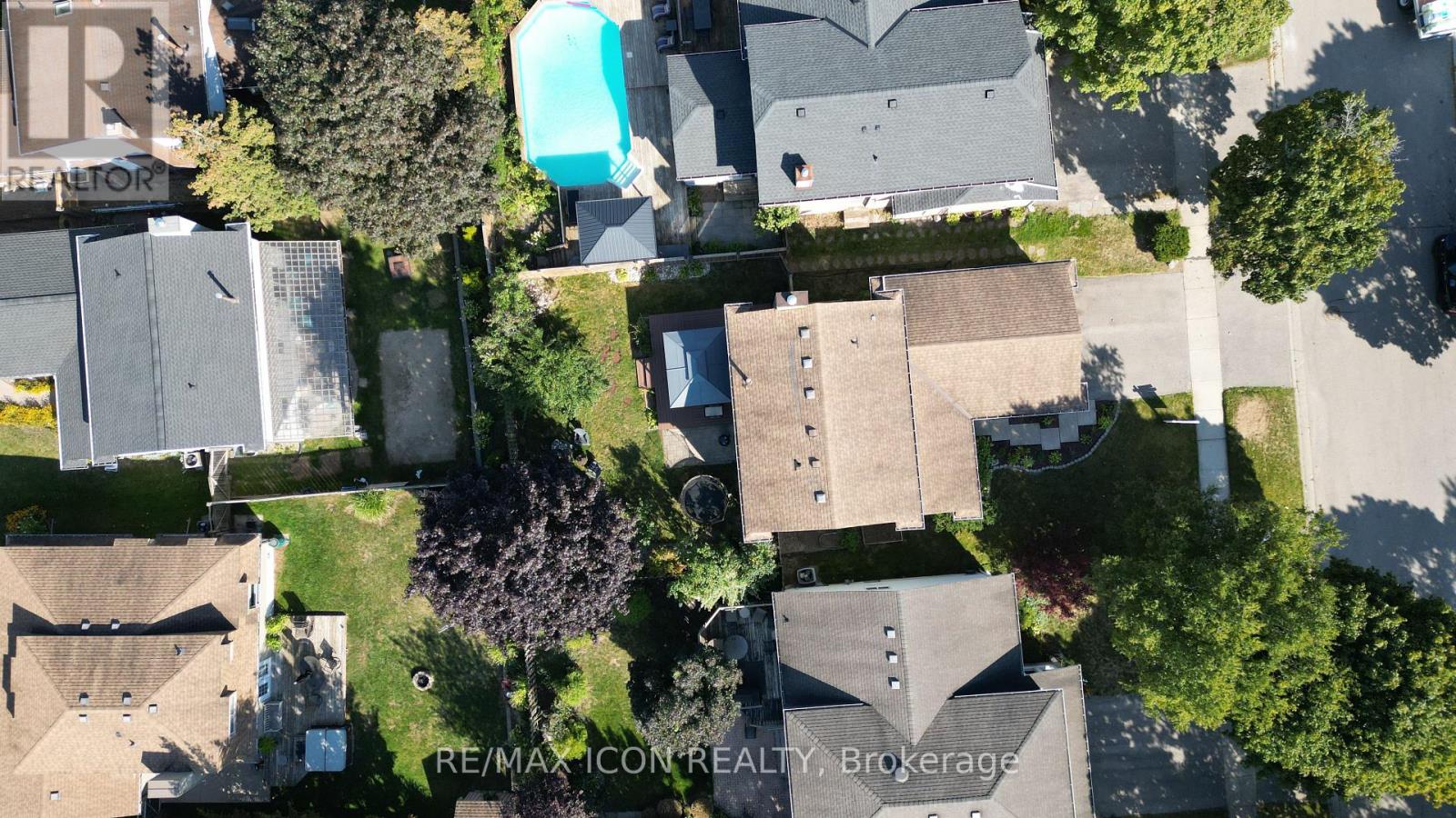 43 Winding Way, Kitchener, Ontario  N2N 1M4 - Photo 42 - X12414150