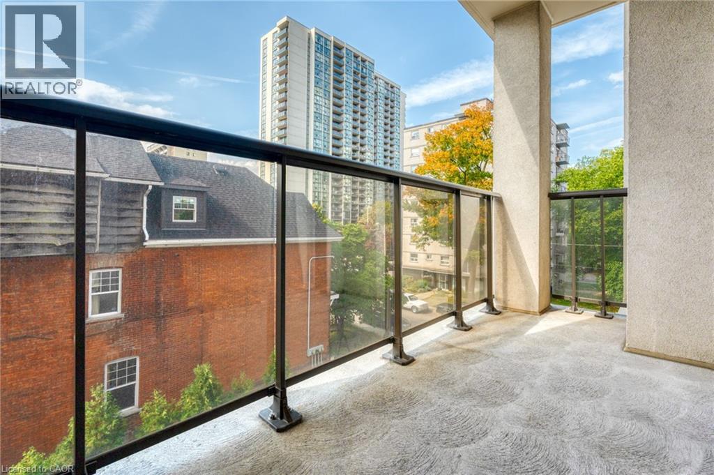 85 Robinson Street Unit# 304, Hamilton, Ontario  L8P 0B9 - Photo 12 - 40771108